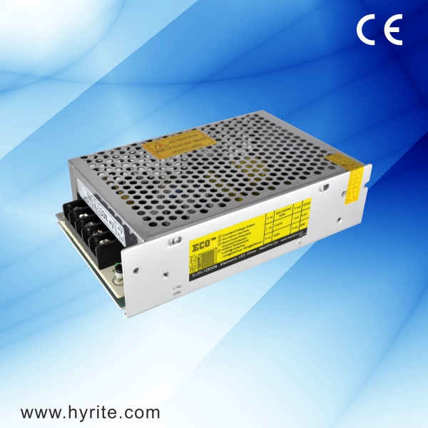 50W 5V Indoor Constant Voltage LED Driver with CE