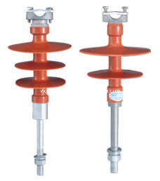 10kv Composite Pin Insulators 4kn