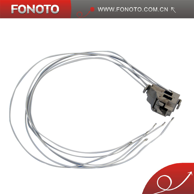 Auxiliary Contact Ax off in MCCB (Fnt9m)