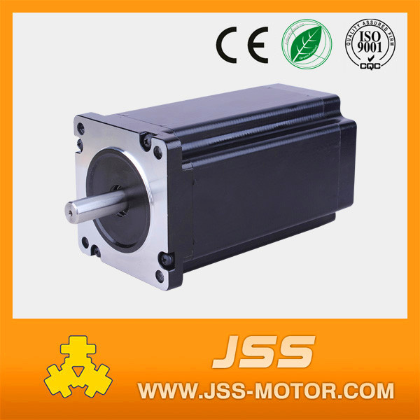 High Torque NEMA34 Stepper Motor with 1.8 Degree, 12n. M for CNC Machine