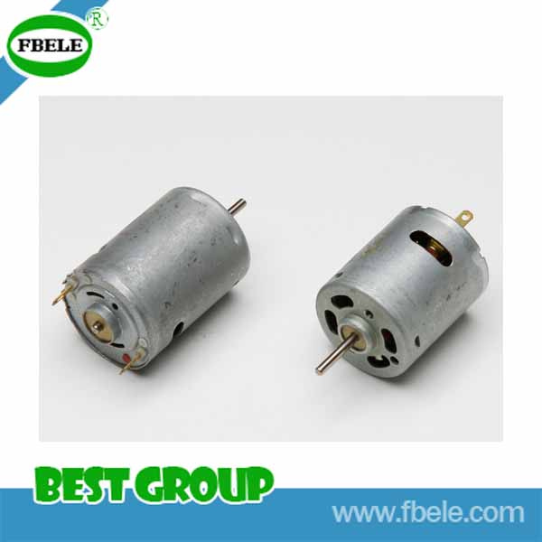 Brushless DC Motor Gear Motor RS-365sh