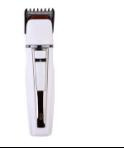 Rechargeable Hair Clipper Hw-602