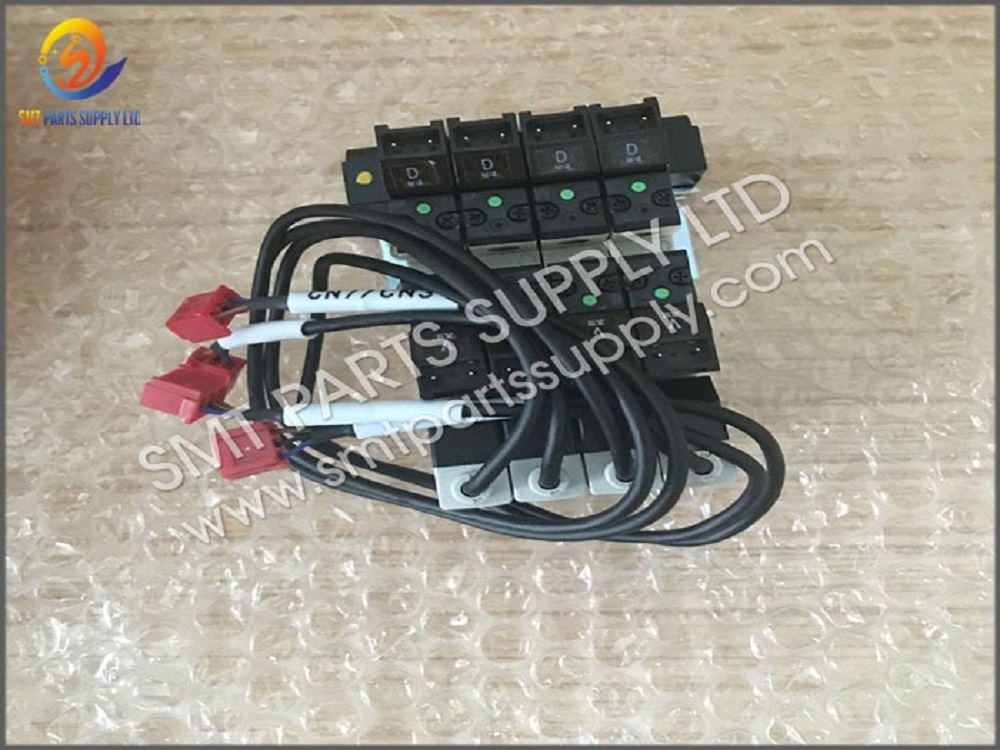 SMT Juki 2050/2060 Valve 40001266
