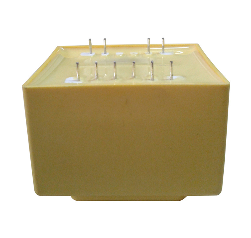 Encapsulated Transformer for Power Supply (EI48-20 10VA)