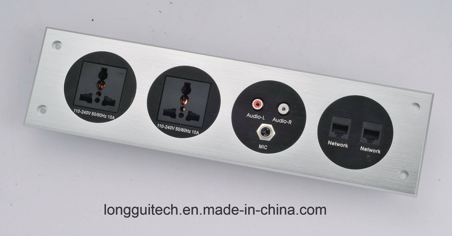 Wall Plate Lgt-Z703