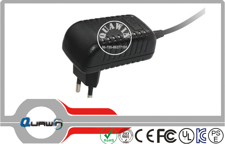 4.2V 0.5A Li-ion Lithium Polymer Battery Charger
