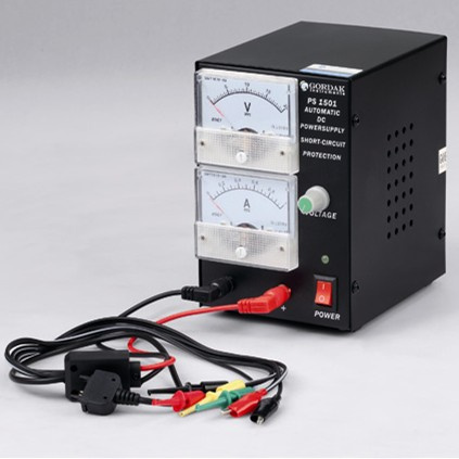 Power Supply 1501