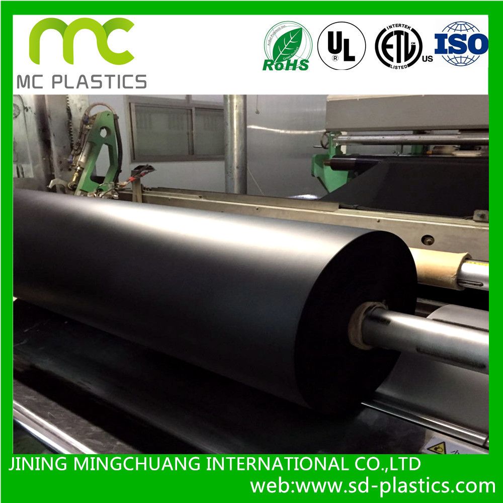 PVC Insulation Tape Meet IEC60454, UL520