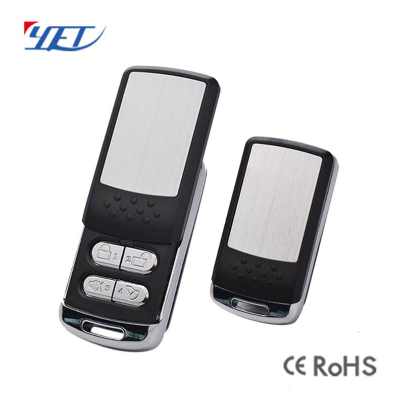 Best Price Copy RF Remote Control EV1527 for Universal Yet070