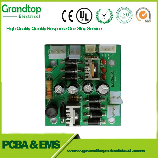 Shenzhen China Air Conditioner Universal PCBA