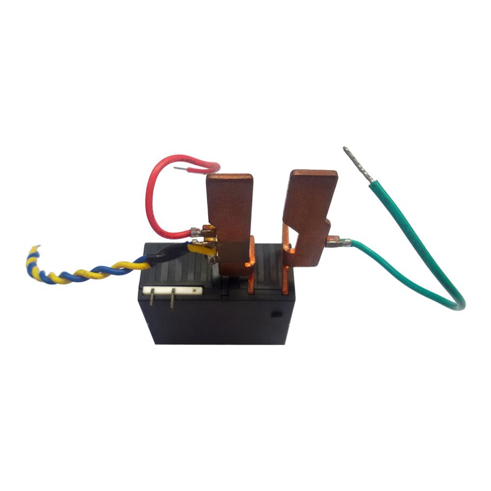 Magnetic Latching Relay (WJ-90A)