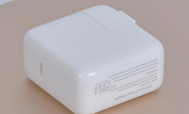 14.5V 2A USB Type-C Laptop Adapter Charger for Apple 29W USB-C Power Adapter