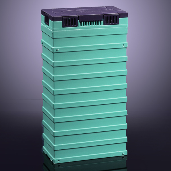 Lithium Battery 100A for Charger