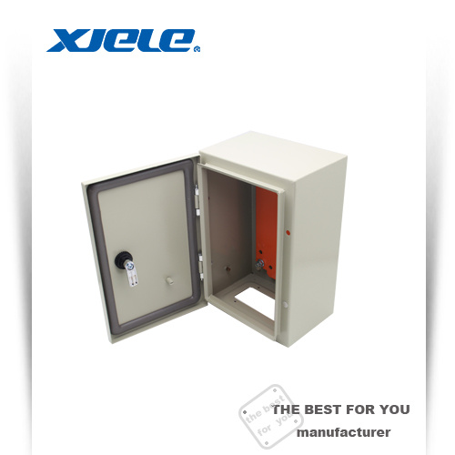 Electric Cabinets/Electrical Distribution Panel Board IP66