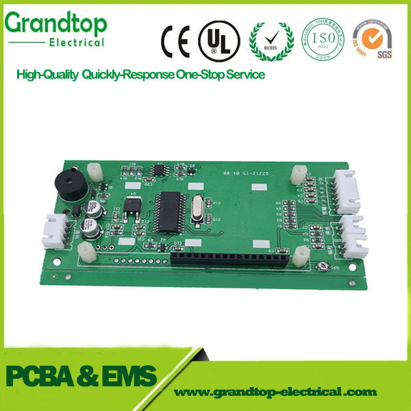 Integrated Circuit PCB Turnkey Assembly