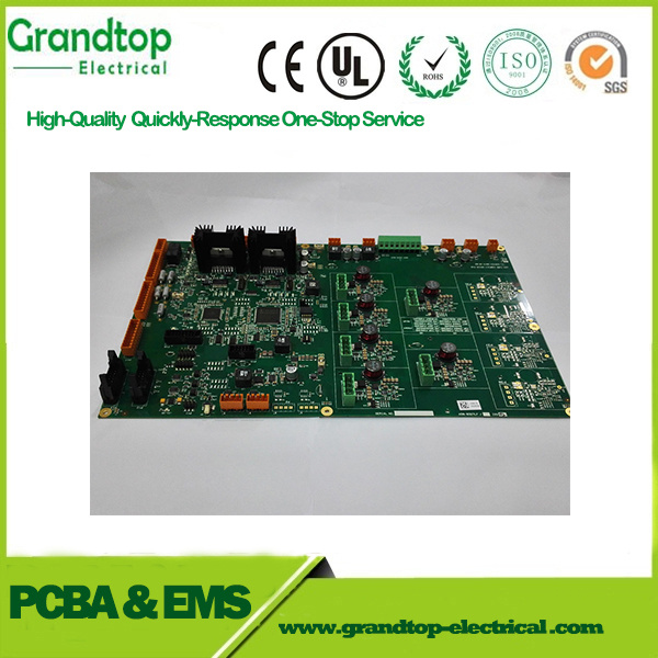 Lowest Price Printed Circuit Board Electronic PCB Assembly