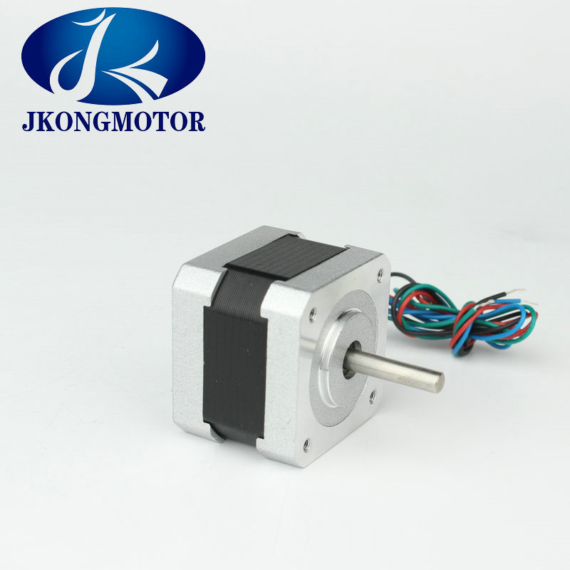 42mm 0.9degree Stepping Motor for Ce CCC RoHS Certification