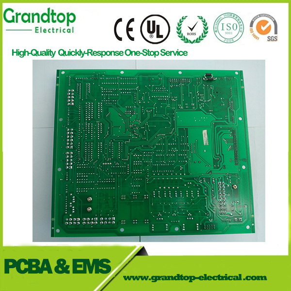 Electronics Printed Circuit Board for LED Industry