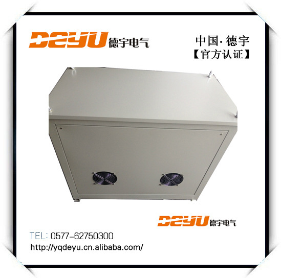 Step up and Down Transformer Sg-50kVA