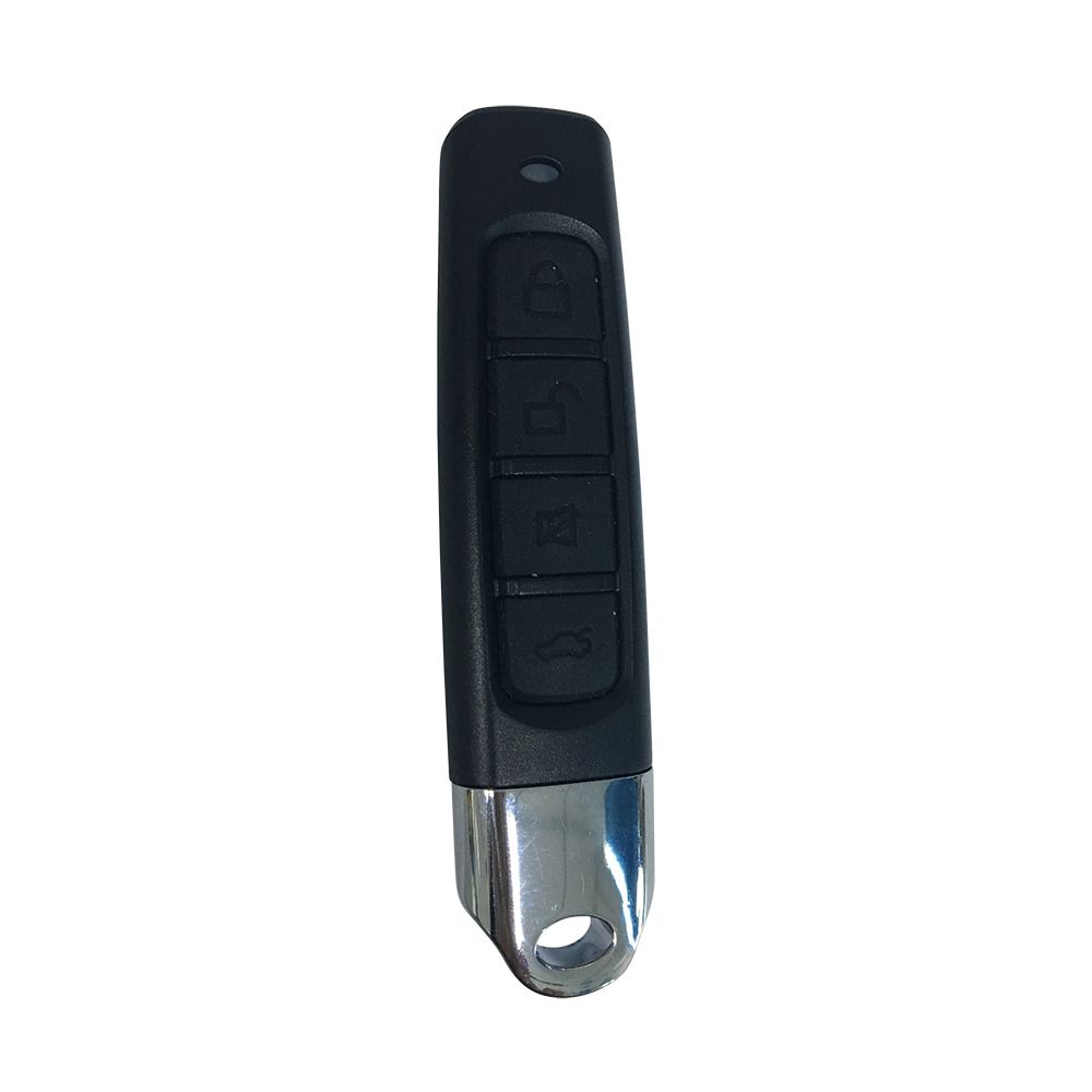 Iran Hot Remote Control