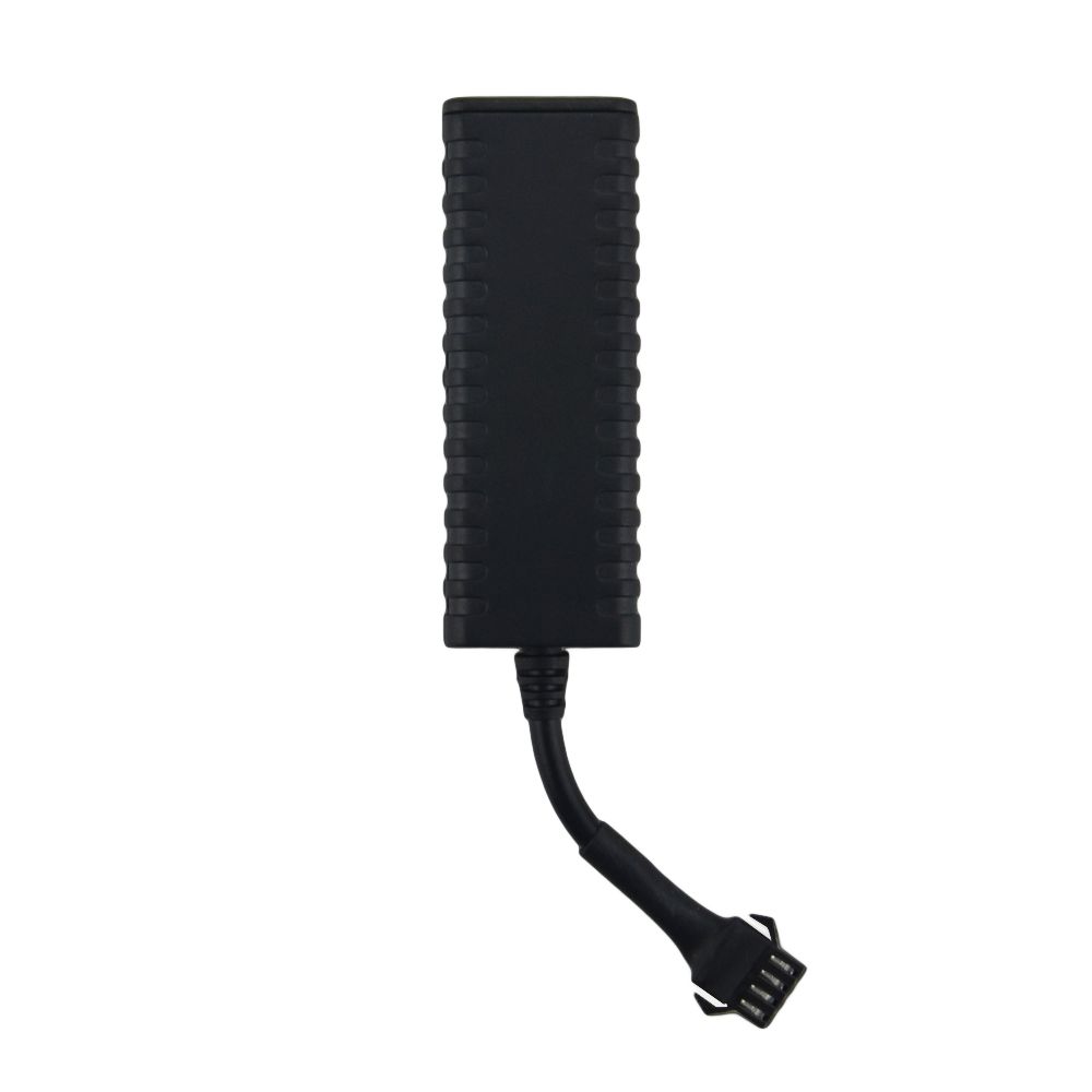 Free Lifetime Tracking Mini Vehicle GPS Tracker G1 GPS+Lbs Multiple Accurate Positioning Acc Detection