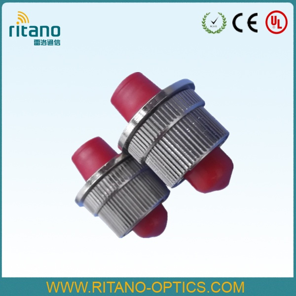 FC Variable Type Fiber Optic Attenuator