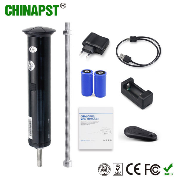 2018 Hidden GPS Tracking Device/ GPS Tracker for Bike (PST-MT305)