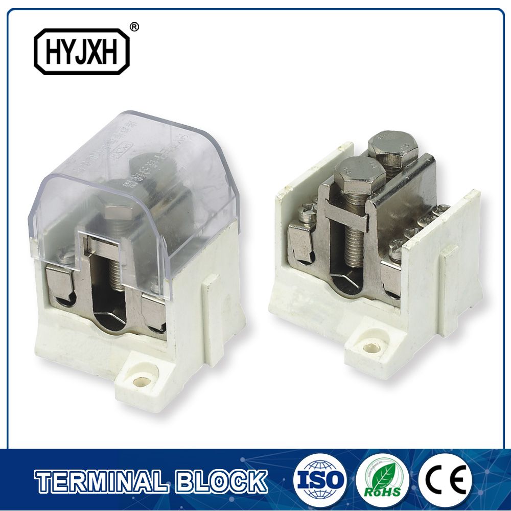 Fj6/HYT Series Terminal Block