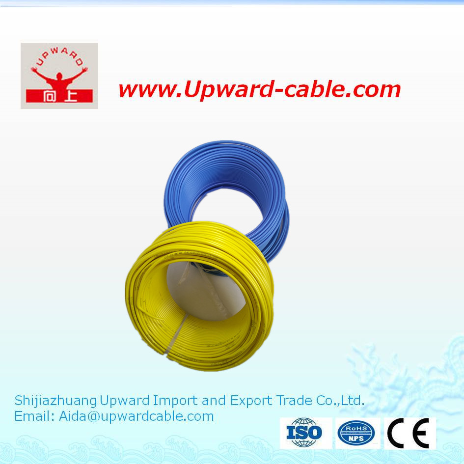 Insulated Underground Electric Cable and Flexible Electrical Wire