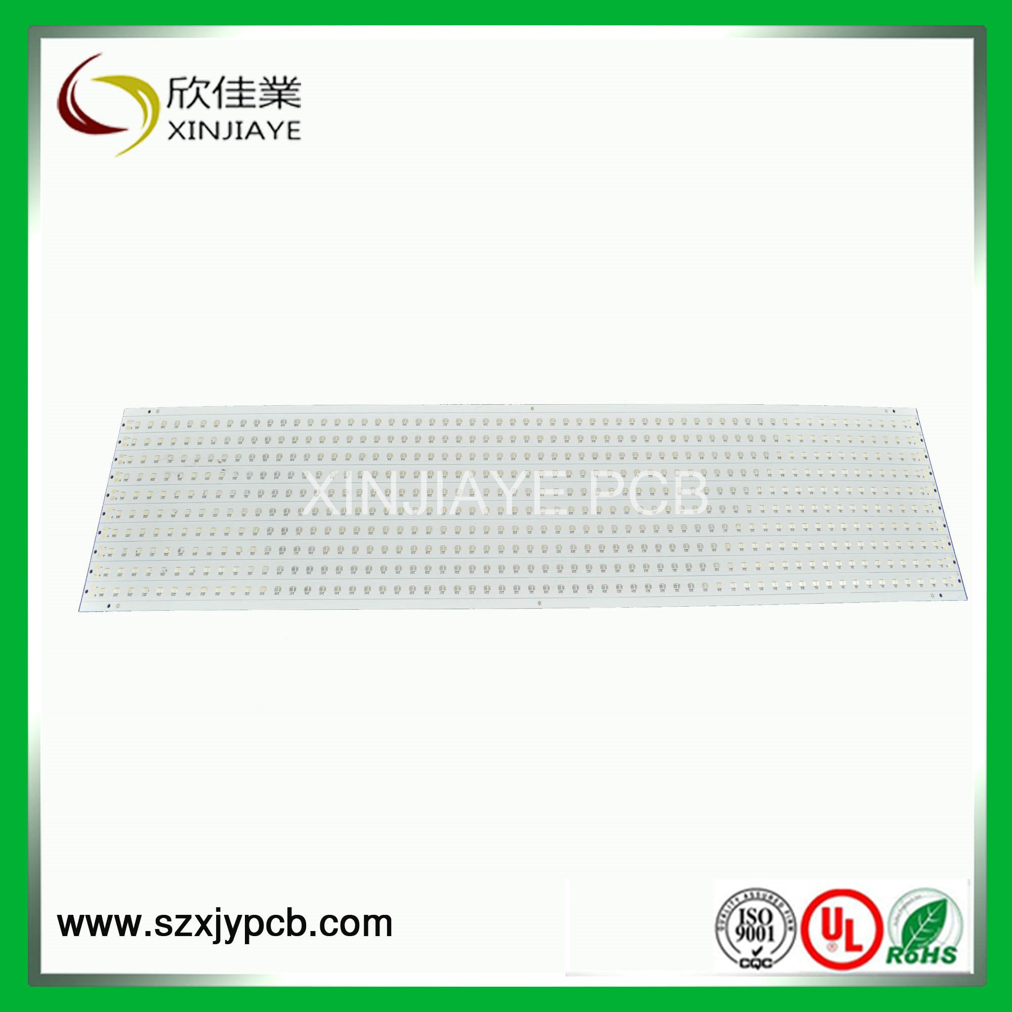 Professional Customize Heat Resistant LED Strip LED PCB
