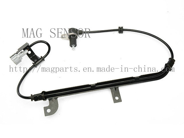 ISO/TS 16949 ABS Sensor 47900-0L700 for NISSAN