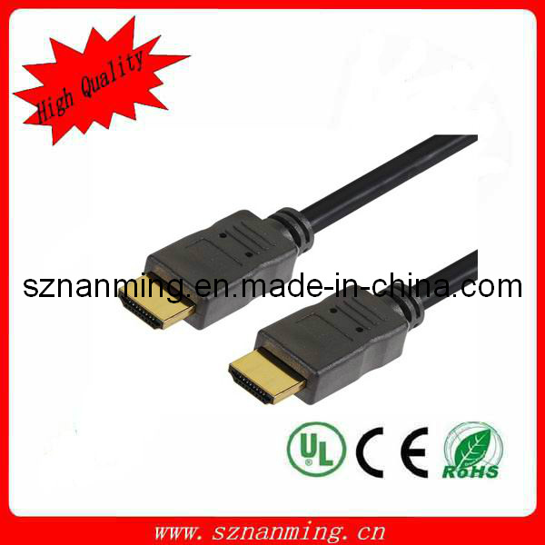 1.4V Standard HDMI to HDMI Cable
