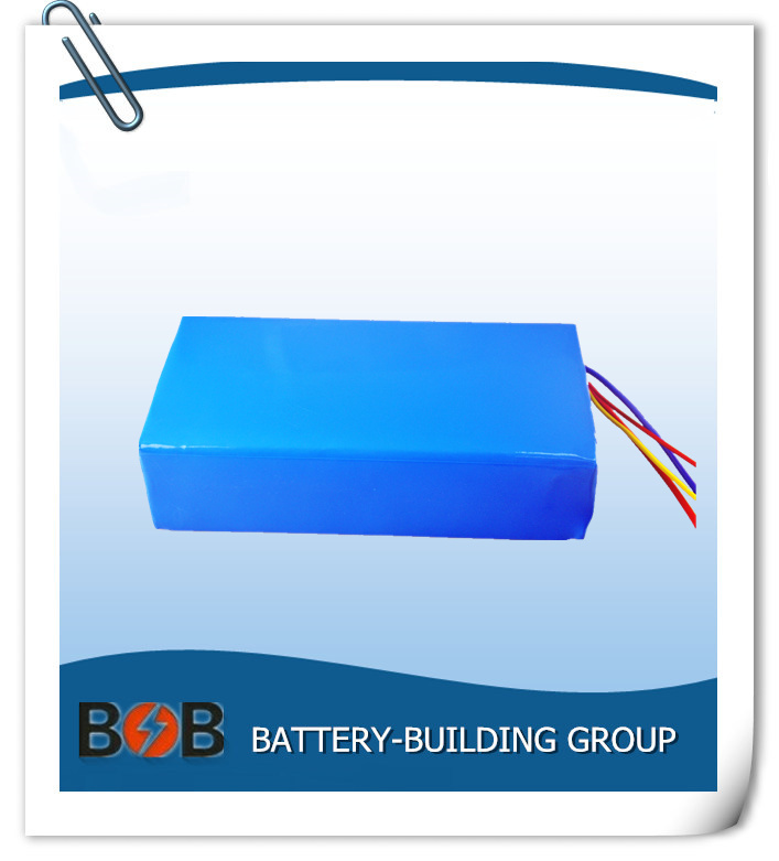 36V Lithium Battery for Electric Bike
