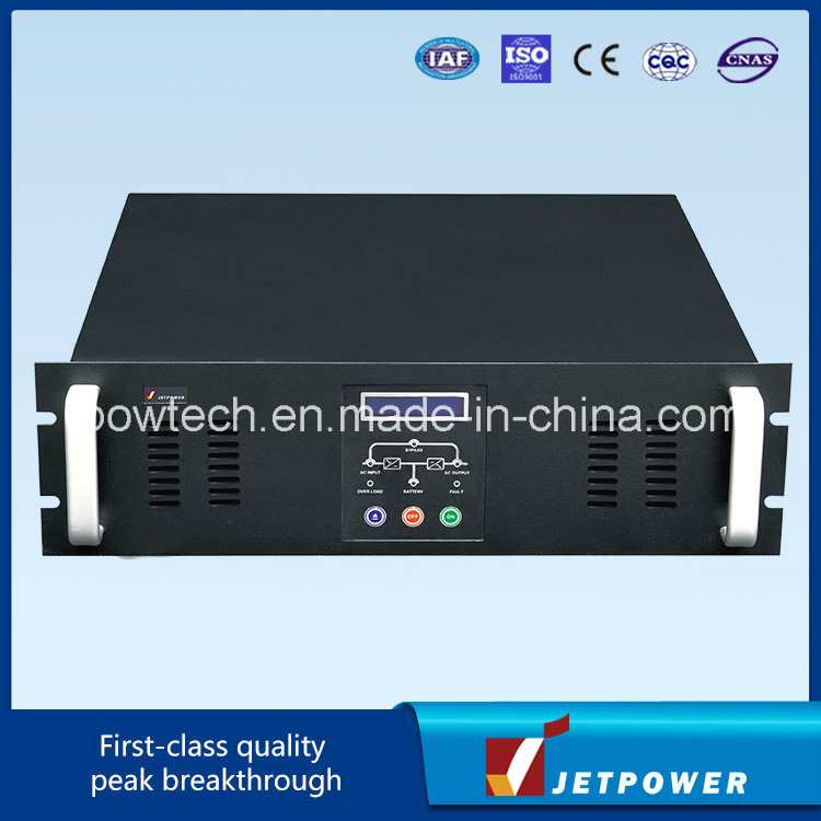 110V DC/AC 5kVA Inverter (CE, SGS)