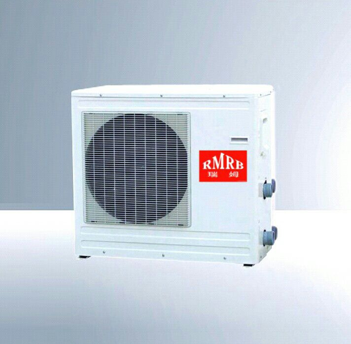 Air Source Heat Pump for Swimming Pool