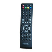 Remote Control for TV Set-Top Box DVD