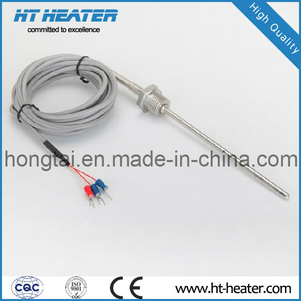 Fast Response Temperature Controller Thermocouple PT100
