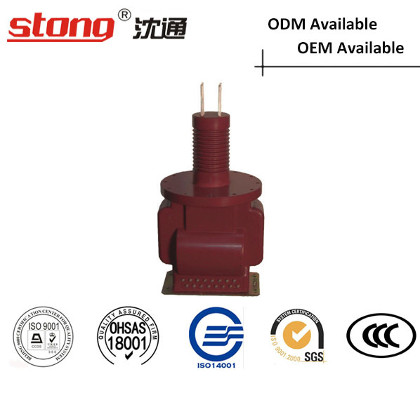 LZZBJ4-35 Current Transformer Instrument Transformer
