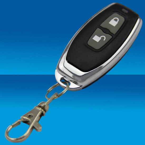 RF Remote Control with 27A 12V (JJ-RC-F8)