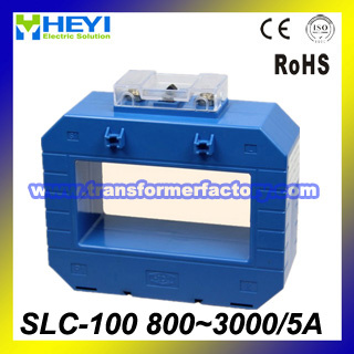 Protection Current Transformer for Metering