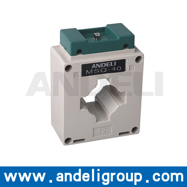 Small Current Transformer (MSQ-40)