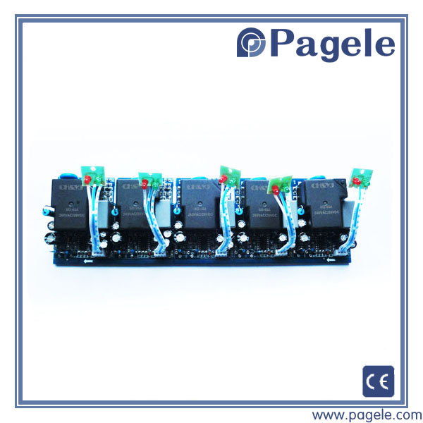 PCB Board for Electrical Building Use 05
