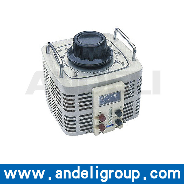 AC Automatic Voltage Regulator (TDGC2 TSGC2)