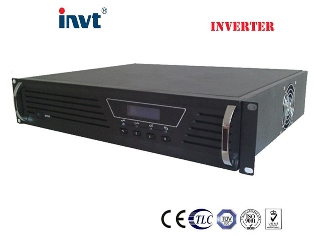 Telecom and Electric Power Inverter (DIV series)