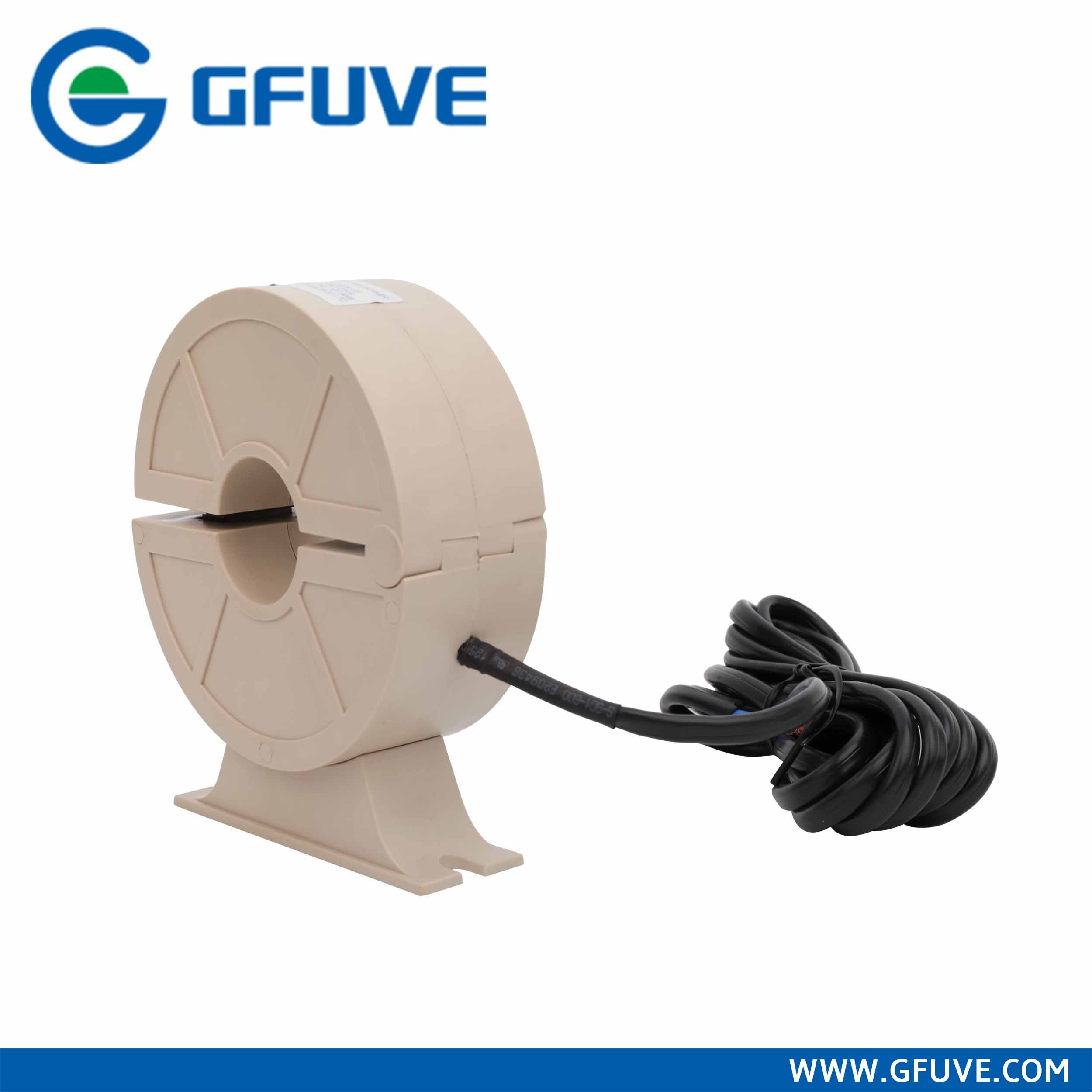 Fu-32 Indoor Split Core Current Transformer