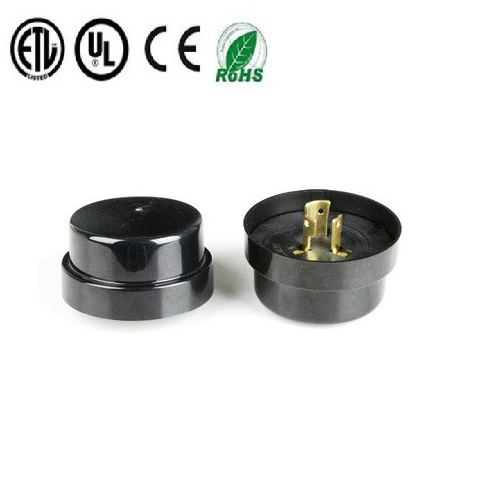 Locking Type Plug in Photocontrol Shorting Cap Open Cap UL