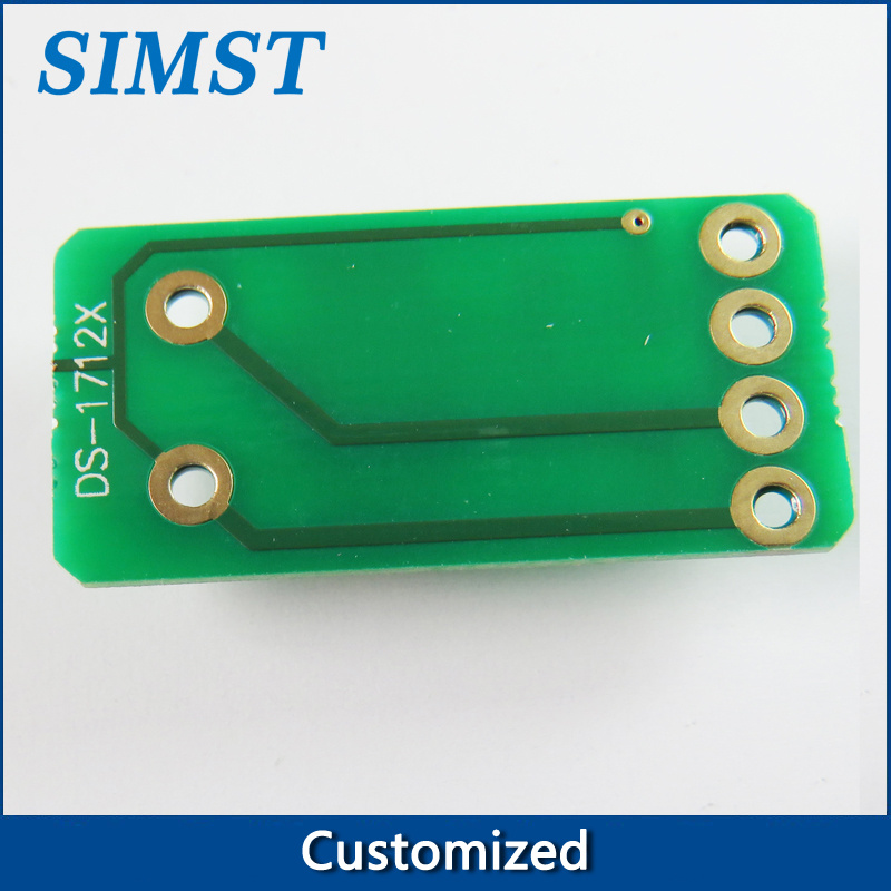 Hh (P) Series Automobile Absolute Pressure Sensor-Hh (P) 04