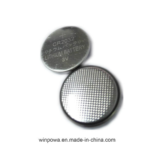 Minic Cr2032 Lith 3V Battery
