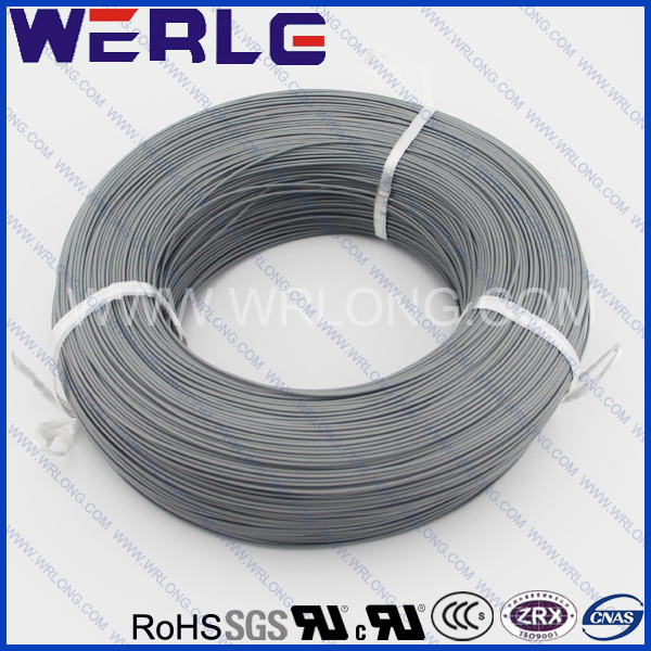 UL 3135 AWG 22 Silicone Rubber Insualted Stranded Wire