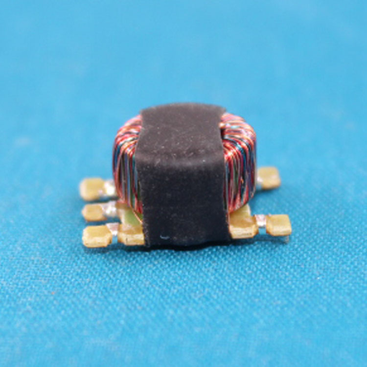 45mh PCB Toroidal Balun Inductor for Monitor